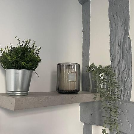 Studio Au Coeur De Rouen Eksteriør bilde